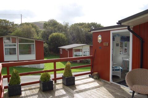 Happy Valley Chalet 11