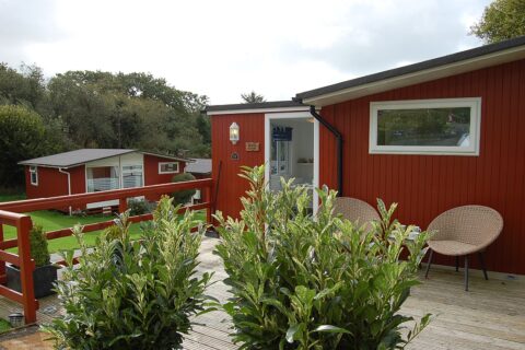 Happy Valley Chalet 11