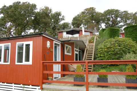 Happy Valley Chalet 11