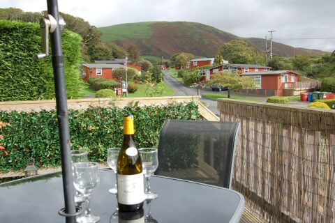 Happy Valley Chalet 11