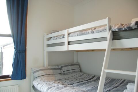 Idris View Family Holiday Home
