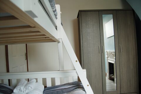 Idris View Family Holiday Home