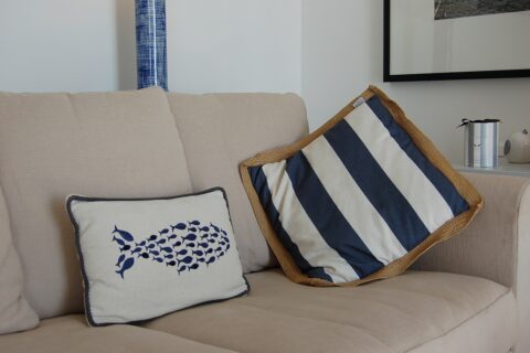 Driftwood Designer Apartment