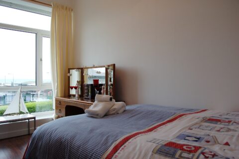 Beach Vista Apartment 1 Barmouth