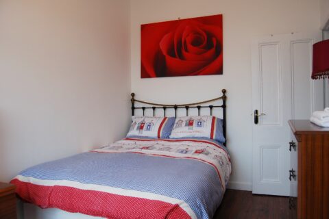 Beach Vista Apartment 1 Barmouth