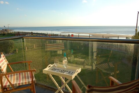 Tywyn Beach House