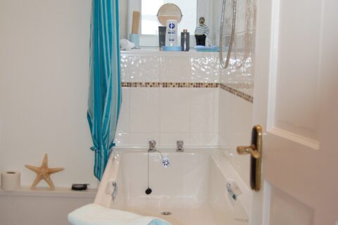 Beach Vista Apartment 1 Barmouth