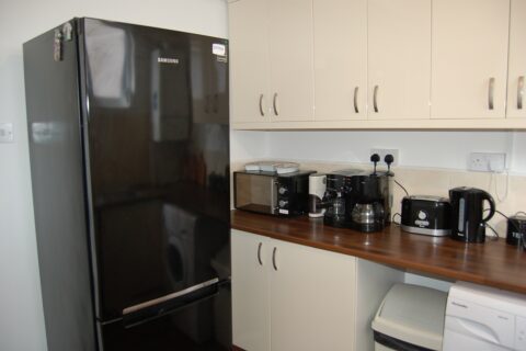 Beach Vista Apartment 1 Barmouth