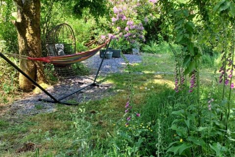 Cae Tudur, gorgeous rural retreat near Barmouth