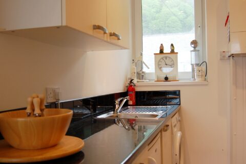 Beach Vista Apartment 1 Barmouth