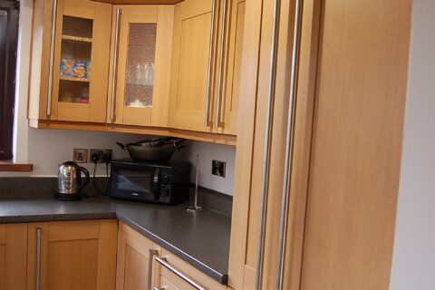 Idris View Family Holiday Home