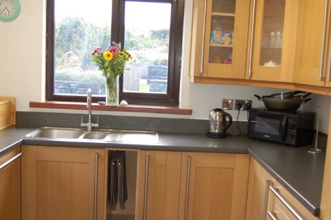 Idris View Family Holiday Home