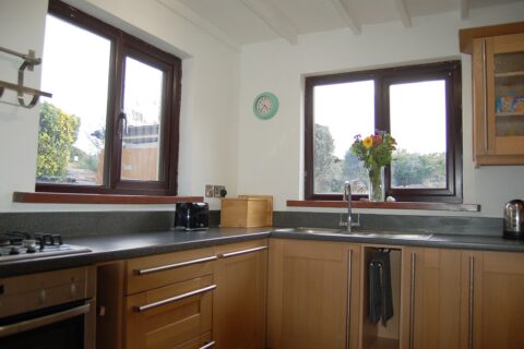 Idris View Family Holiday Home