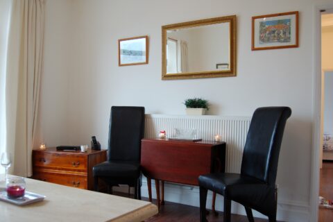 Beach Vista Apartment 1 Barmouth