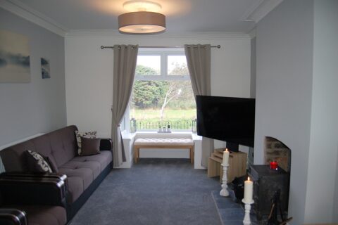 Idris View Family Holiday Home