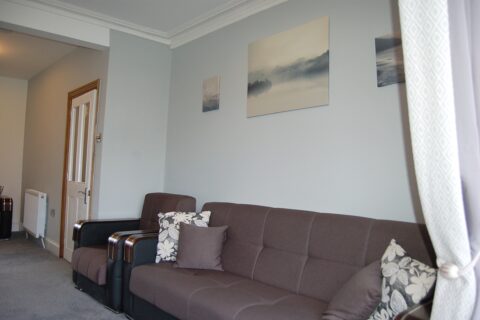 Idris View Family Holiday Home
