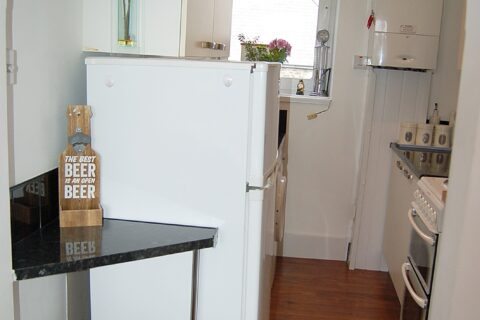 Beach Vista Apartment 1 Barmouth