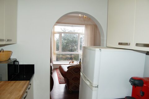 Beach Vista Apartment 1 Barmouth
