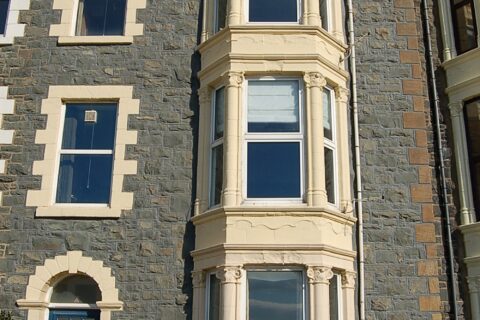 Abermaw Sea View Apartment