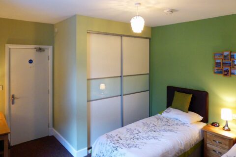 Abermaw Sea View Apartment