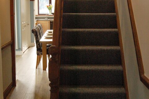 Idris View Family Holiday Home