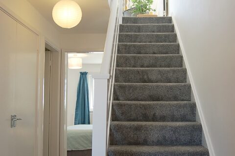 Sunny Side Up Beach House in Tywyn