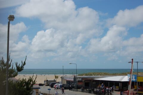 Beach Vista Apartment 1 Barmouth