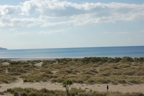 Abermaw Sea View Apartment