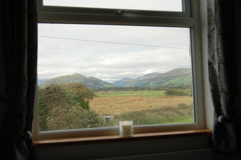 Idris View Family Holiday Home