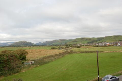 Idris View Family Holiday Home