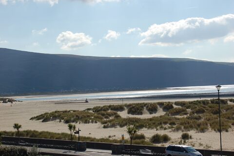 Abermaw Sea View Apartment