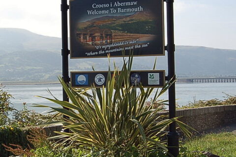 Abermaw Sea View Apartment