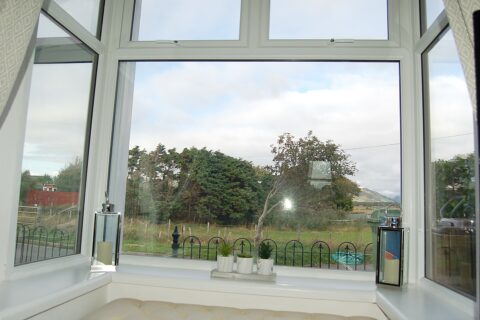 Idris View Family Holiday Home
