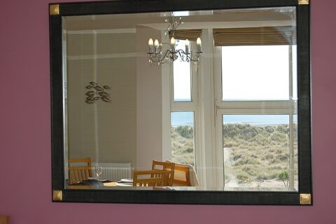 Abermaw Sea View Apartment