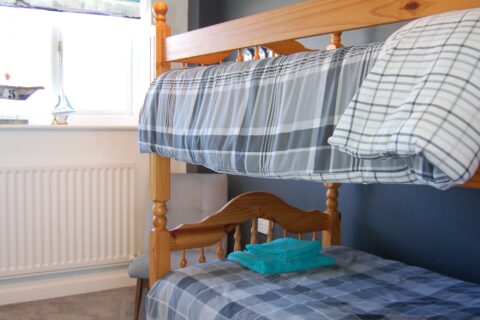 Tywyn Beach House