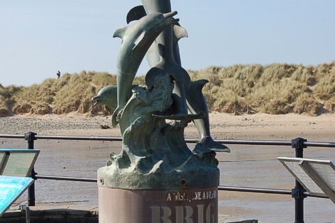 Abermaw Sea View Apartment