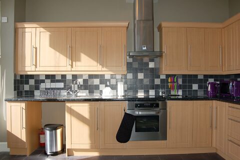Abermaw Sea View Apartment