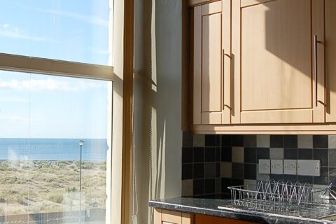 Abermaw Sea View Apartment