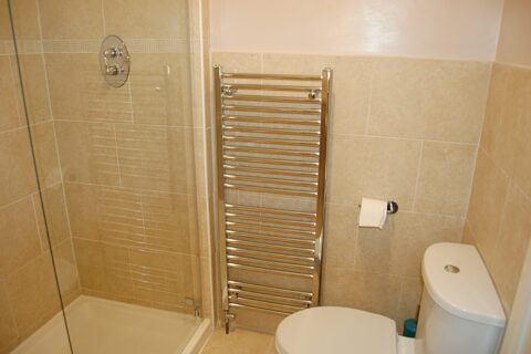 Abermaw Sea View Apartment