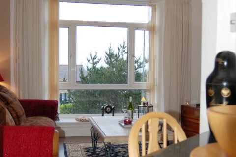 Beach Vista Apartment 1 Barmouth