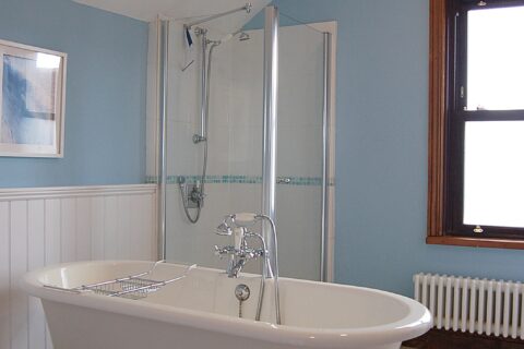 Idris View Family Holiday Home