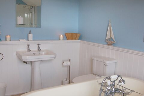 Idris View Family Holiday Home