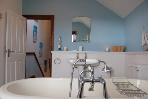Idris View Family Holiday Home