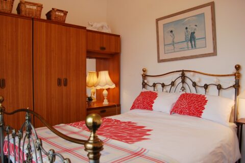 Beach Vista Apartment 1 Barmouth