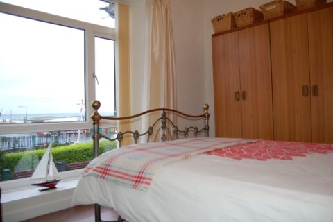 Beach Vista Apartment 1 Barmouth