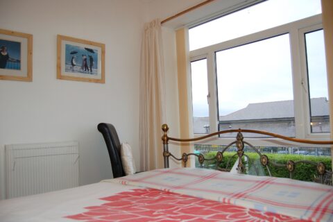 Beach Vista Apartment 1 Barmouth