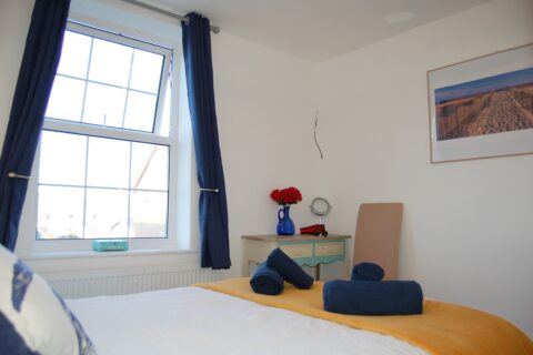 Angorfa Family Holiday Home with games room