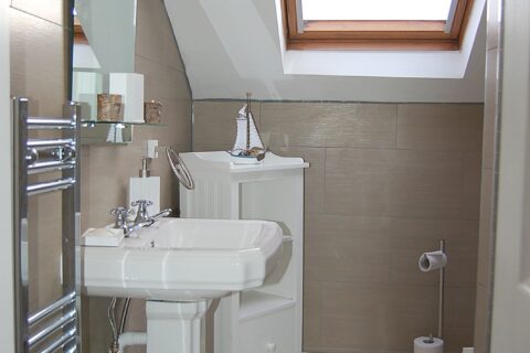 Idris View Family Holiday Home