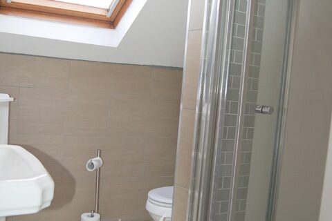 Idris View Family Holiday Home