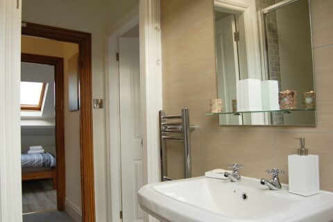Idris View Family Holiday Home